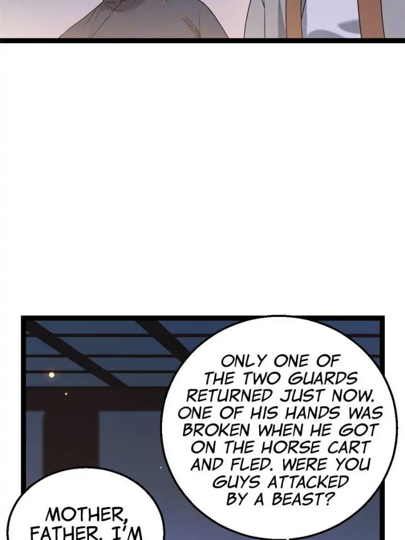 The Sickly Tyrant With An Innocent Facade chapter 37 - page 29