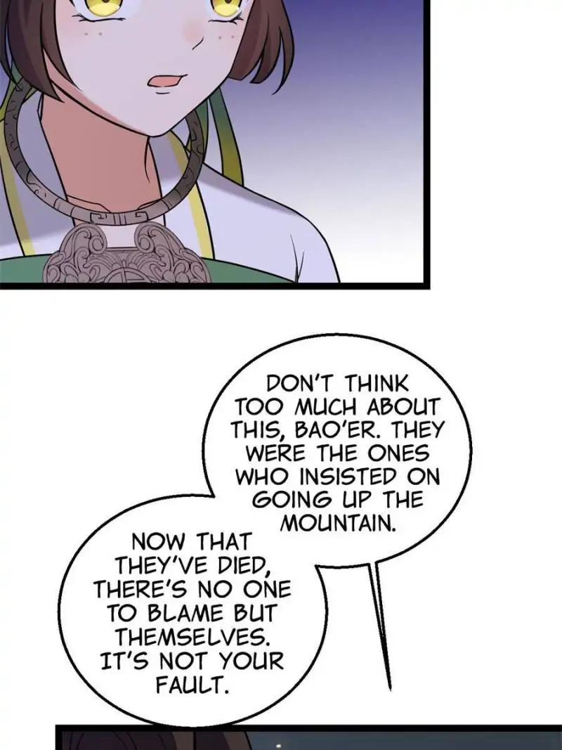 The Sickly Tyrant With An Innocent Facade chapter 37 - page 31