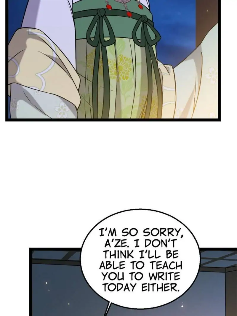 The Sickly Tyrant With An Innocent Facade chapter 37 - page 40