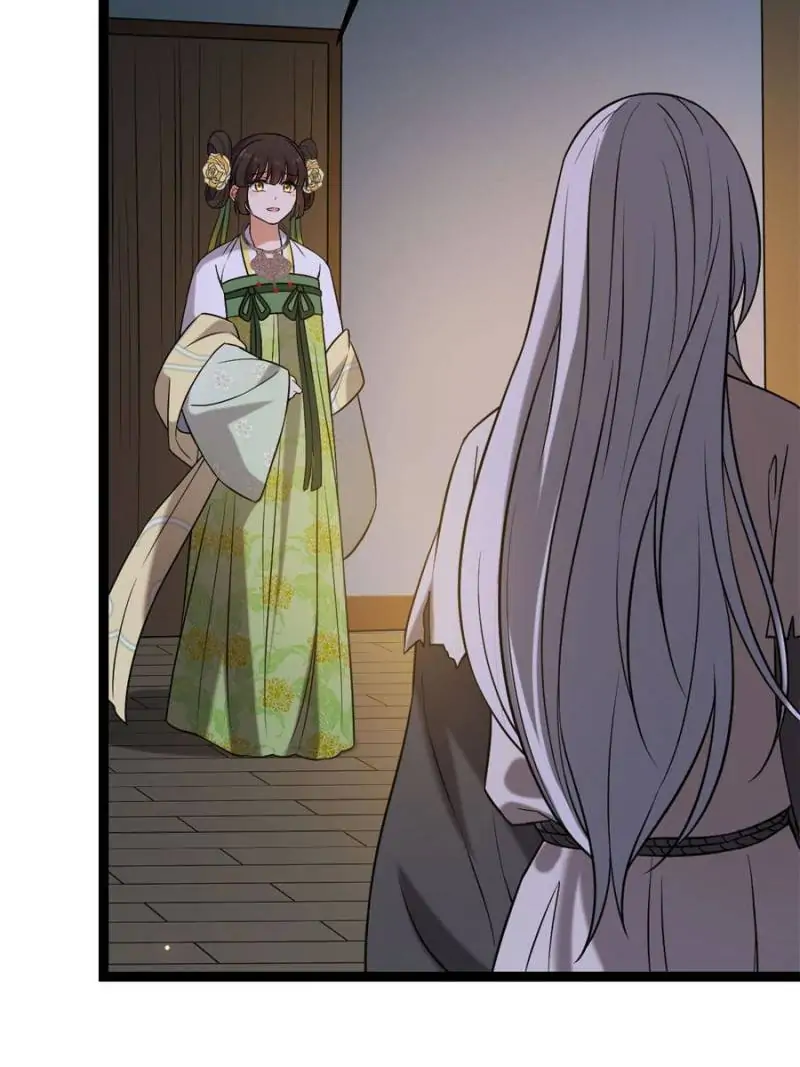 The Sickly Tyrant With An Innocent Facade chapter 37 - page 41