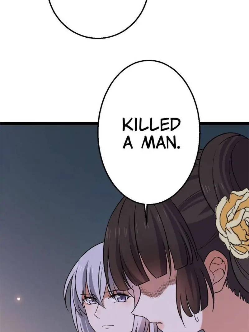 The Sickly Tyrant With An Innocent Facade chapter 37 - page 43