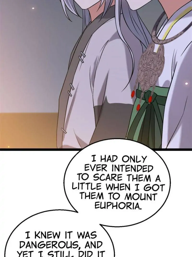 The Sickly Tyrant With An Innocent Facade chapter 37 - page 44