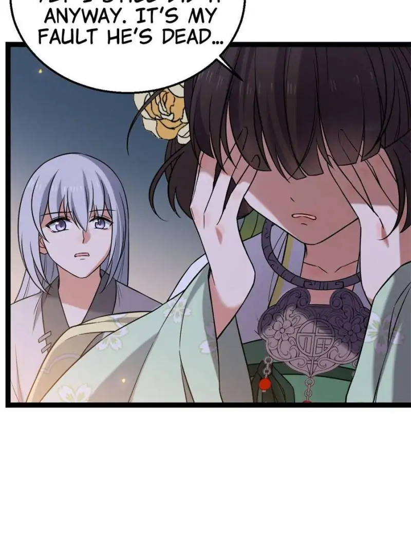 The Sickly Tyrant With An Innocent Facade chapter 37 - page 45