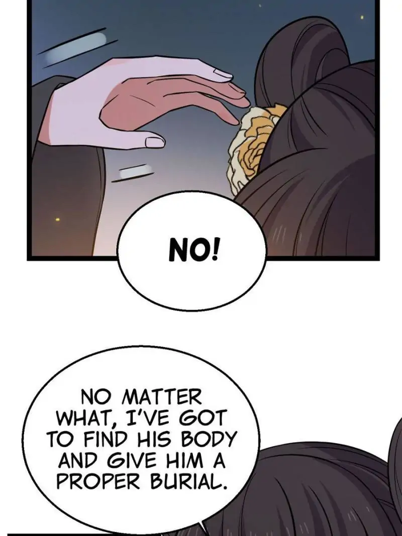 The Sickly Tyrant With An Innocent Facade chapter 37 - page 47