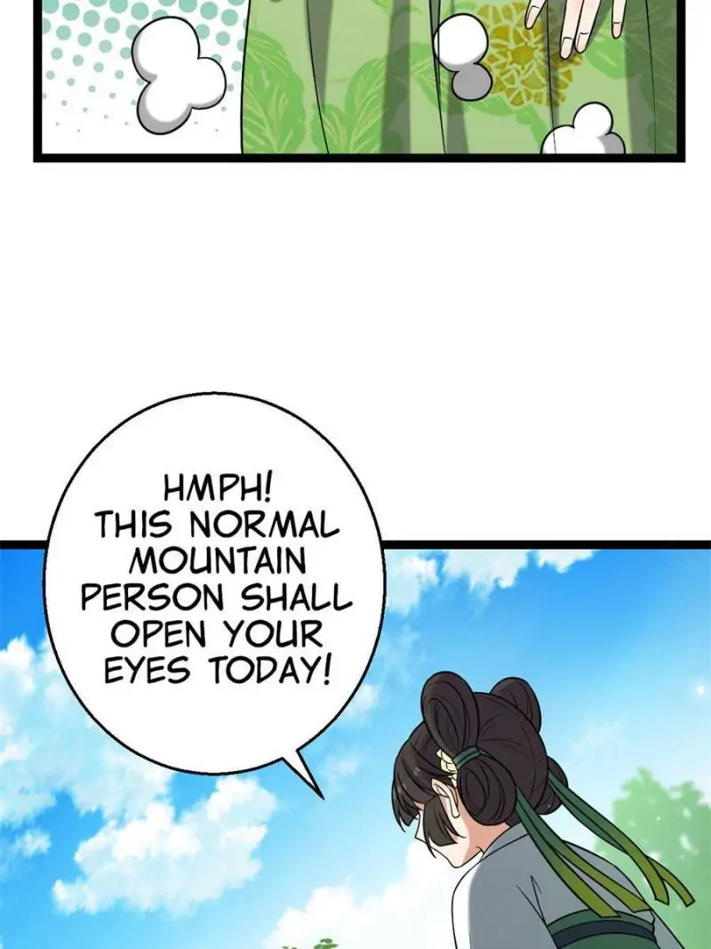 The Sickly Tyrant With An Innocent Facade chapter 37 - page 5