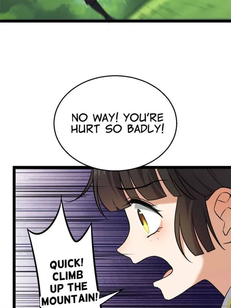 The Sickly Tyrant With An Innocent Facade chapter 37 - page 9