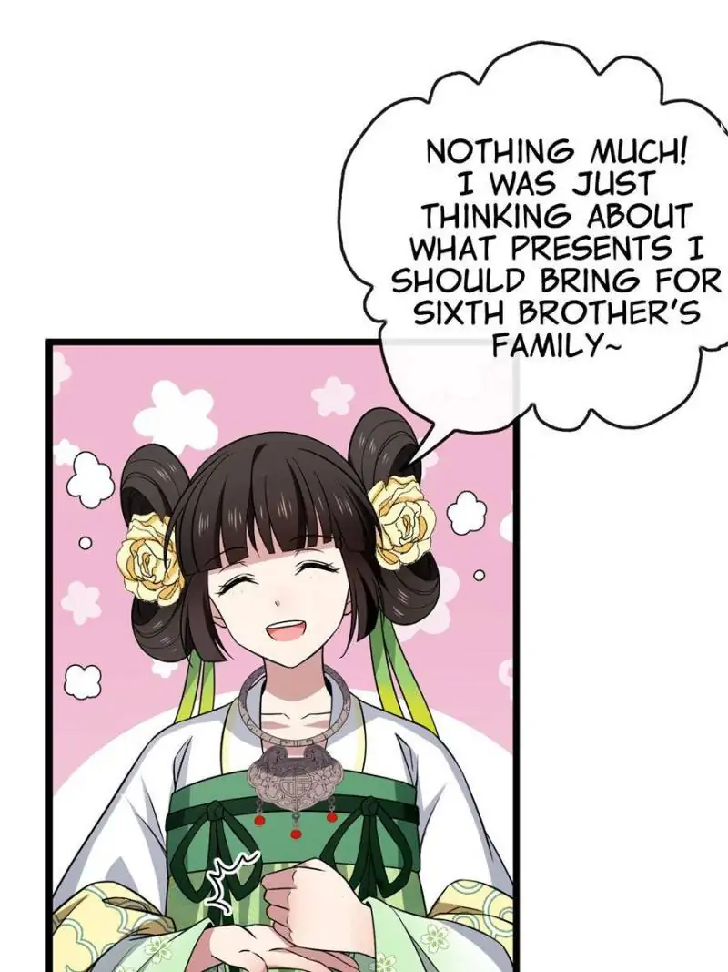 The Sickly Tyrant With An Innocent Facade chapter 30 - page 10
