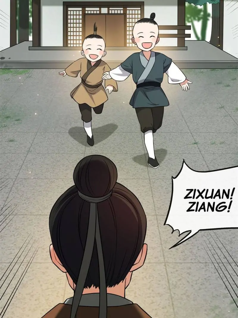 The Sickly Tyrant With An Innocent Facade chapter 30 - page 15