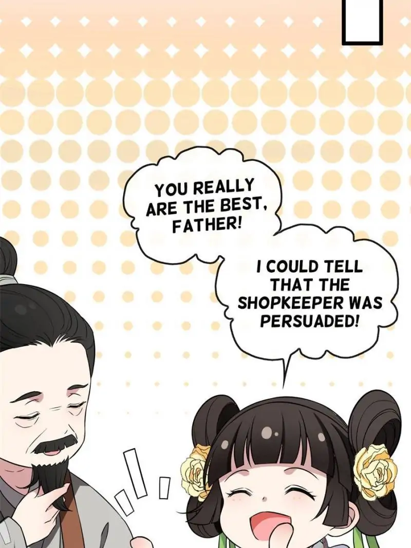 The Sickly Tyrant With An Innocent Facade chapter 30 - page 2