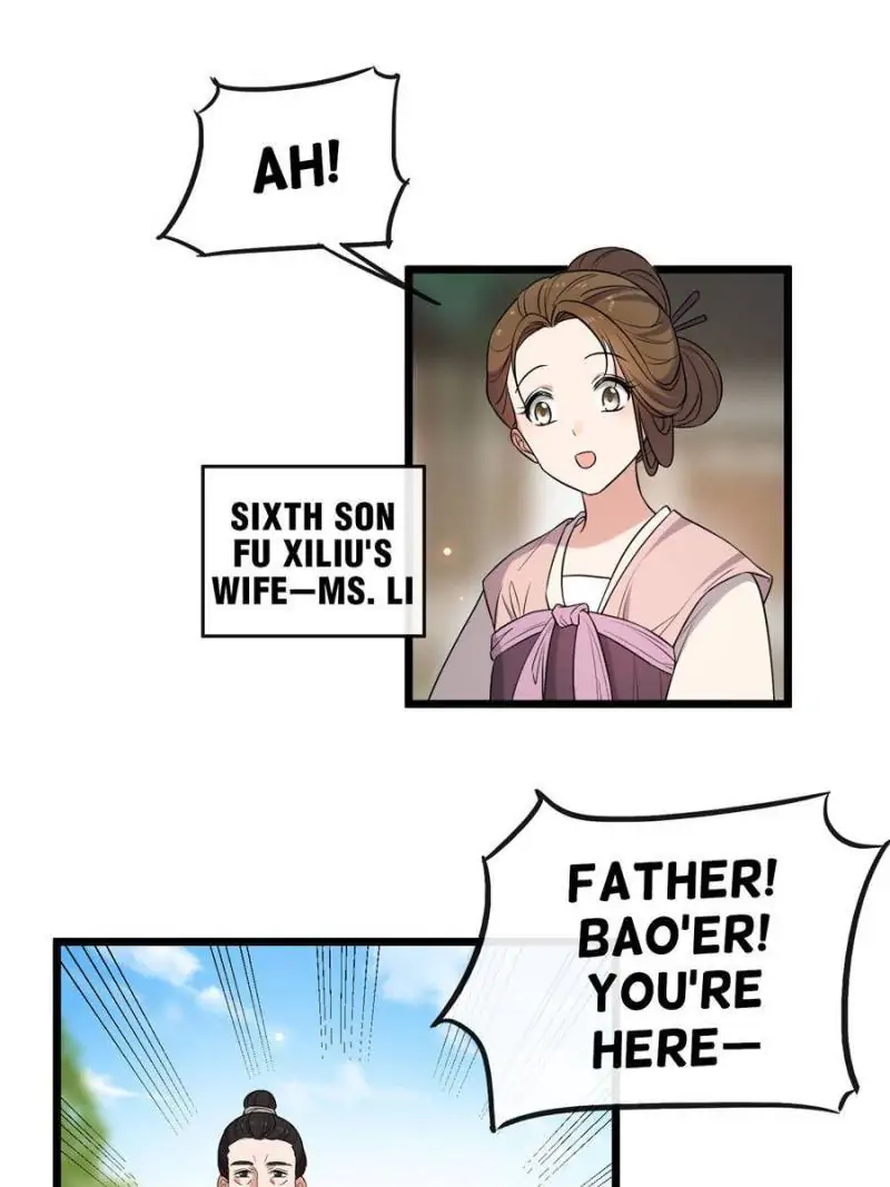 The Sickly Tyrant With An Innocent Facade chapter 30 - page 22