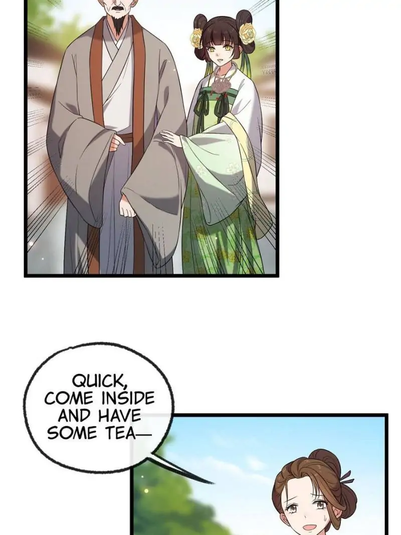 The Sickly Tyrant With An Innocent Facade chapter 30 - page 23