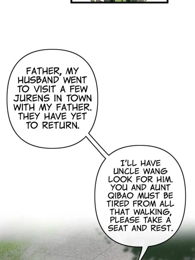 The Sickly Tyrant With An Innocent Facade chapter 30 - page 26