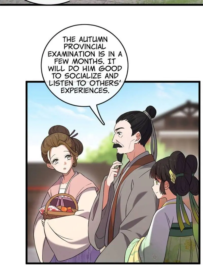 The Sickly Tyrant With An Innocent Facade chapter 30 - page 28