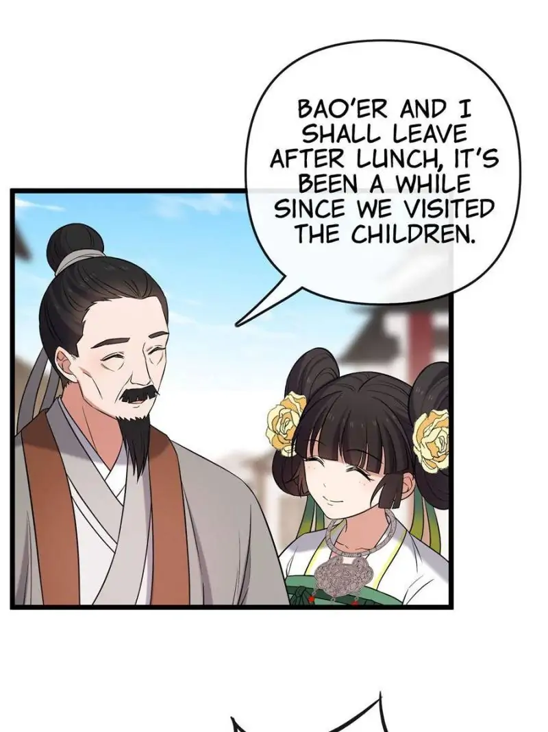 The Sickly Tyrant With An Innocent Facade chapter 30 - page 29
