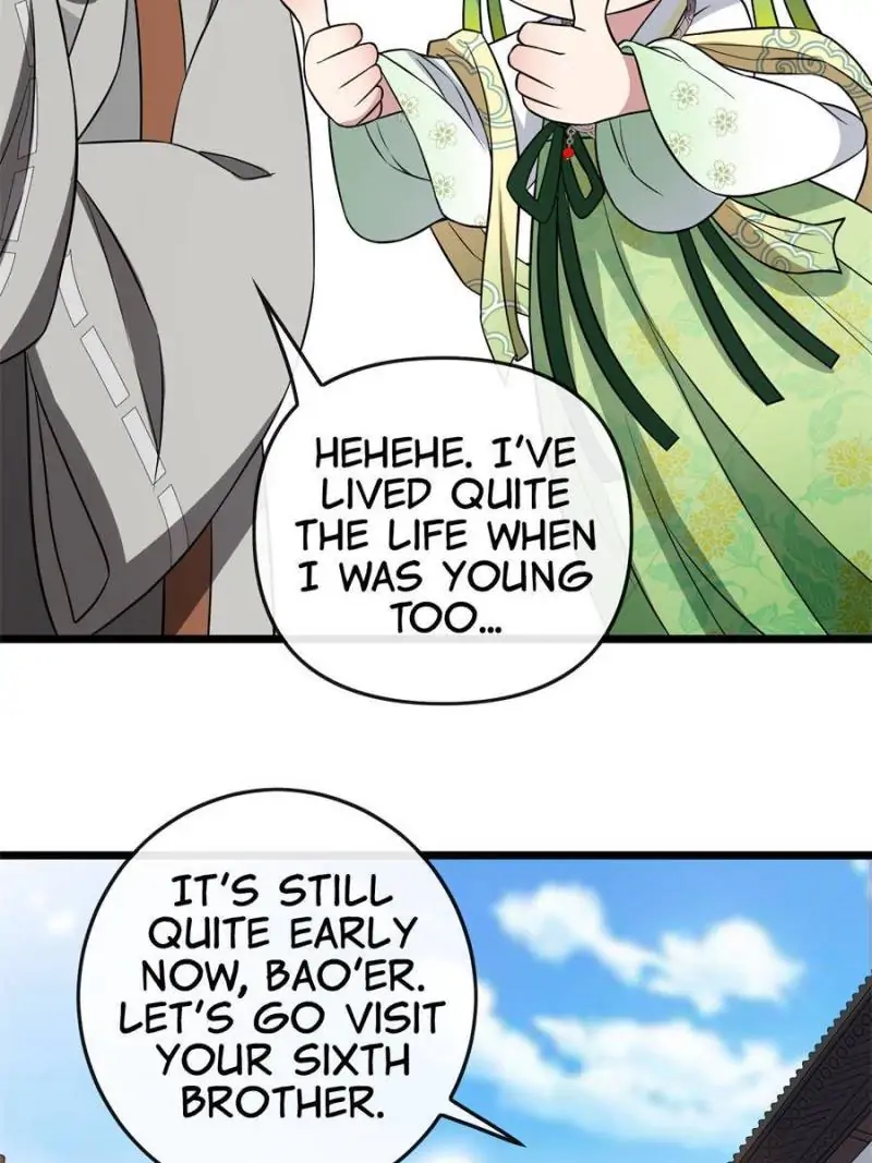 The Sickly Tyrant With An Innocent Facade chapter 30 - page 3