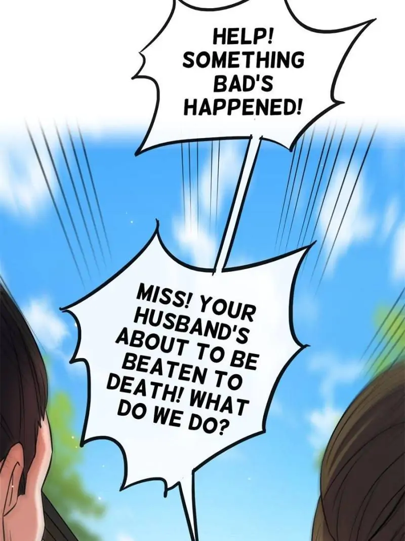 The Sickly Tyrant With An Innocent Facade chapter 30 - page 30
