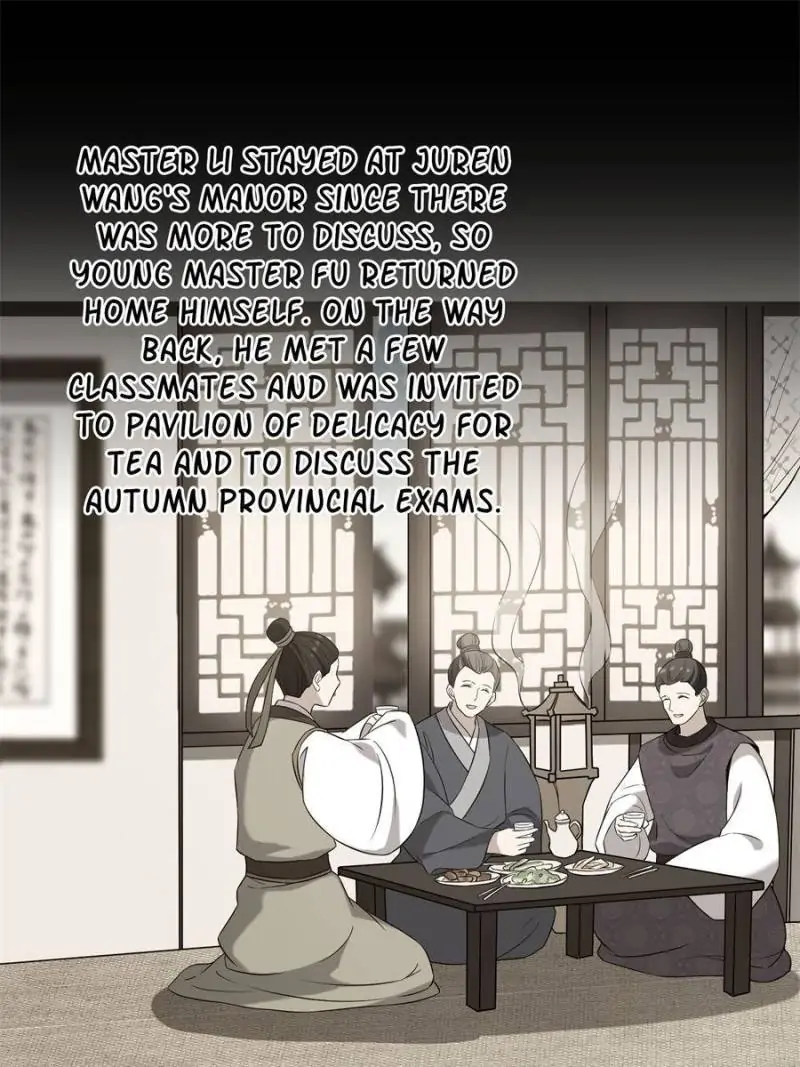 The Sickly Tyrant With An Innocent Facade chapter 30 - page 33