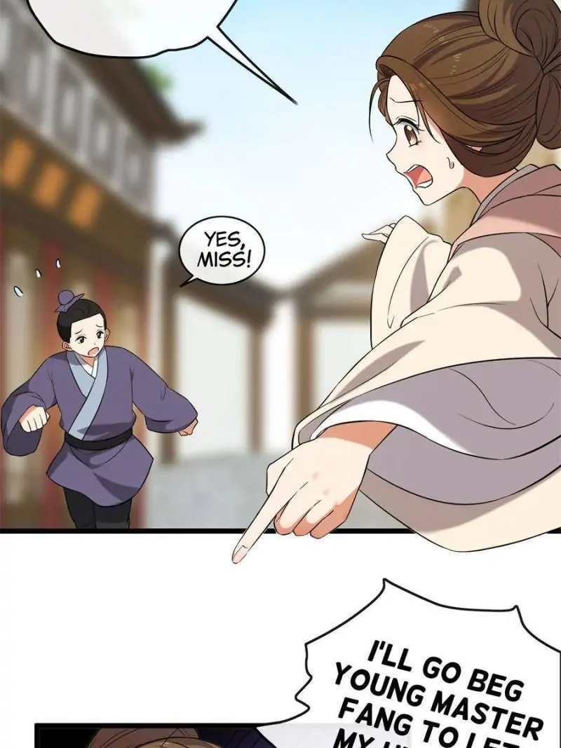 The Sickly Tyrant With An Innocent Facade chapter 30 - page 38
