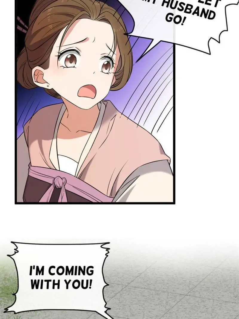The Sickly Tyrant With An Innocent Facade chapter 30 - page 39