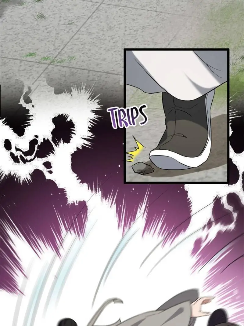 The Sickly Tyrant With An Innocent Facade chapter 30 - page 41