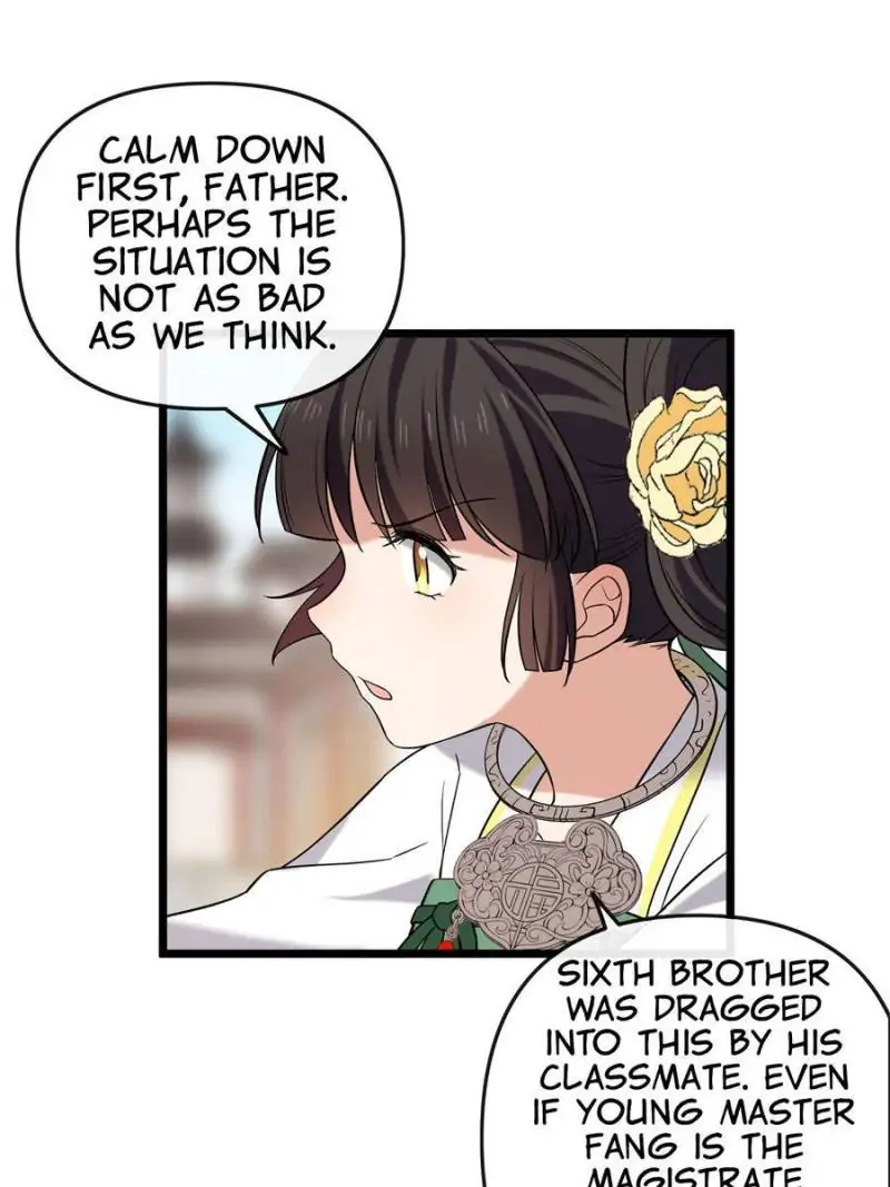 The Sickly Tyrant With An Innocent Facade chapter 30 - page 44