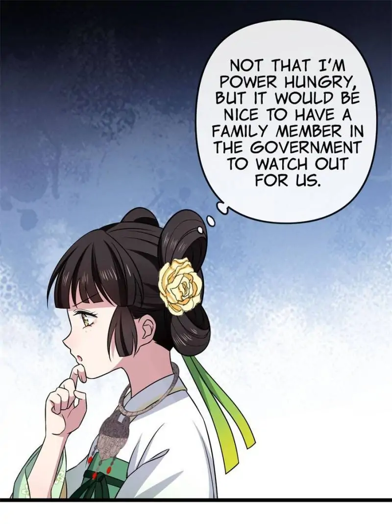 The Sickly Tyrant With An Innocent Facade chapter 30 - page 8