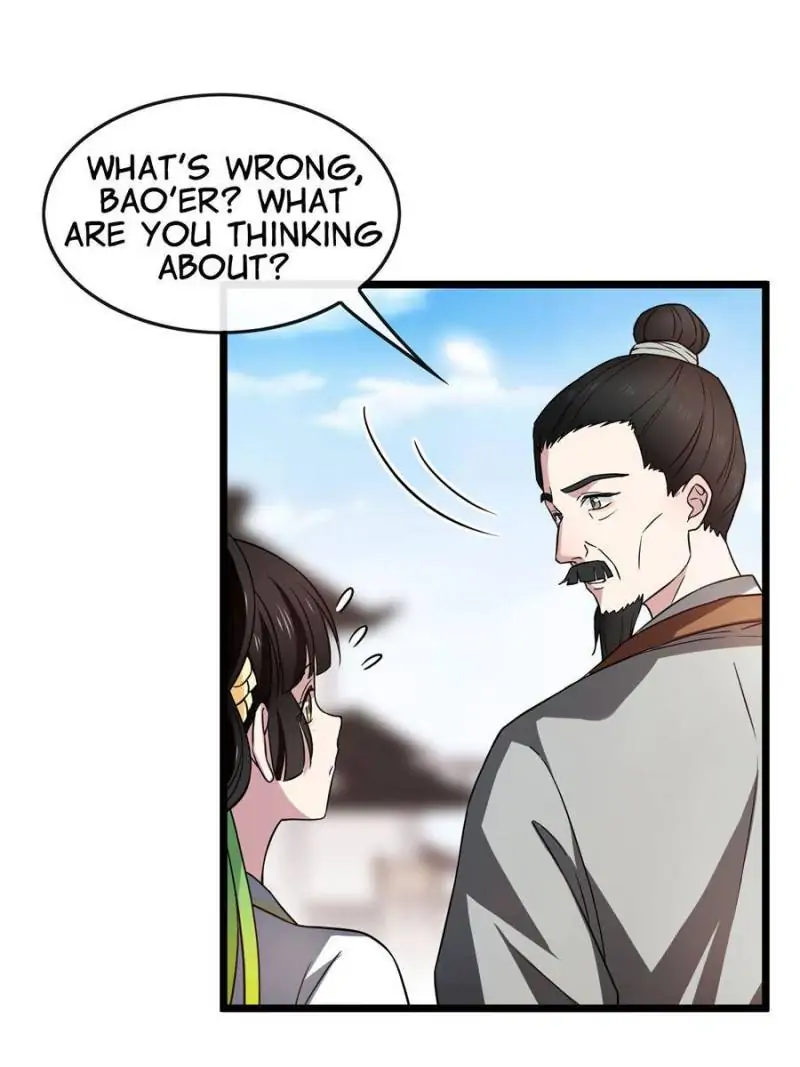 The Sickly Tyrant With An Innocent Facade chapter 30 - page 9