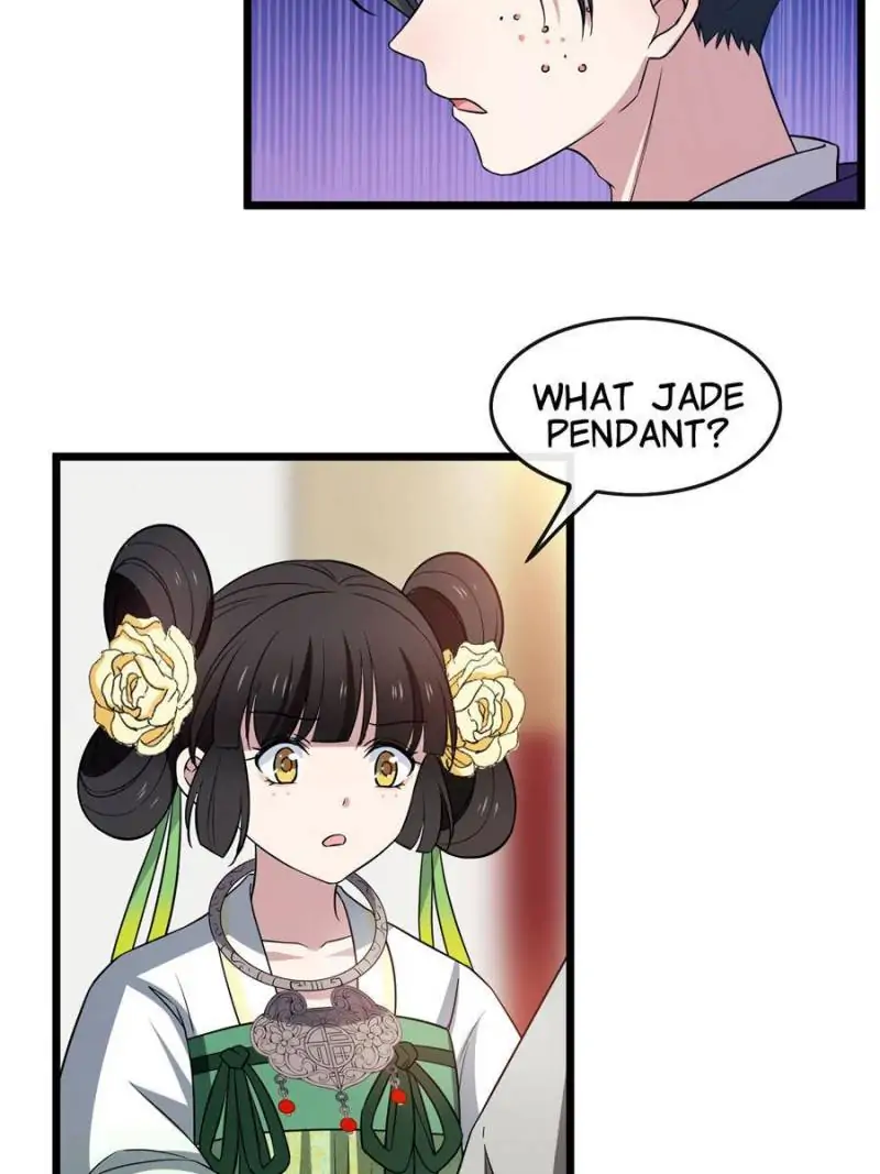 The Sickly Tyrant With An Innocent Facade chapter 31 - page 11