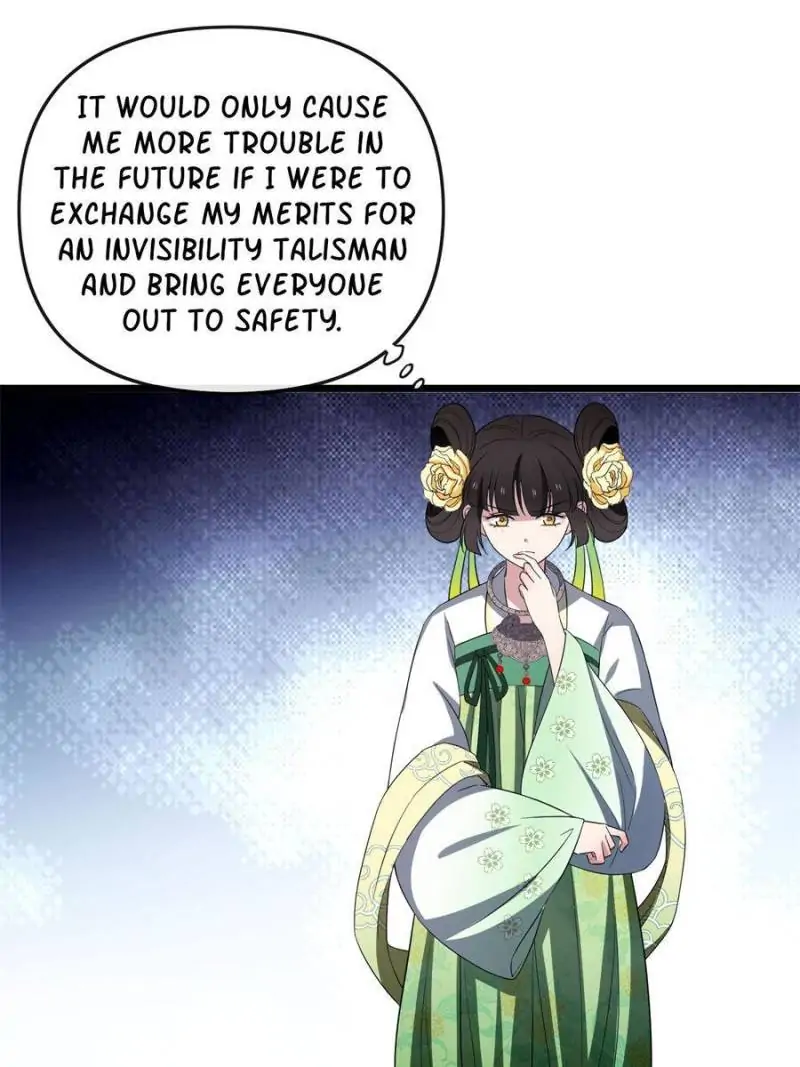 The Sickly Tyrant With An Innocent Facade chapter 31 - page 19