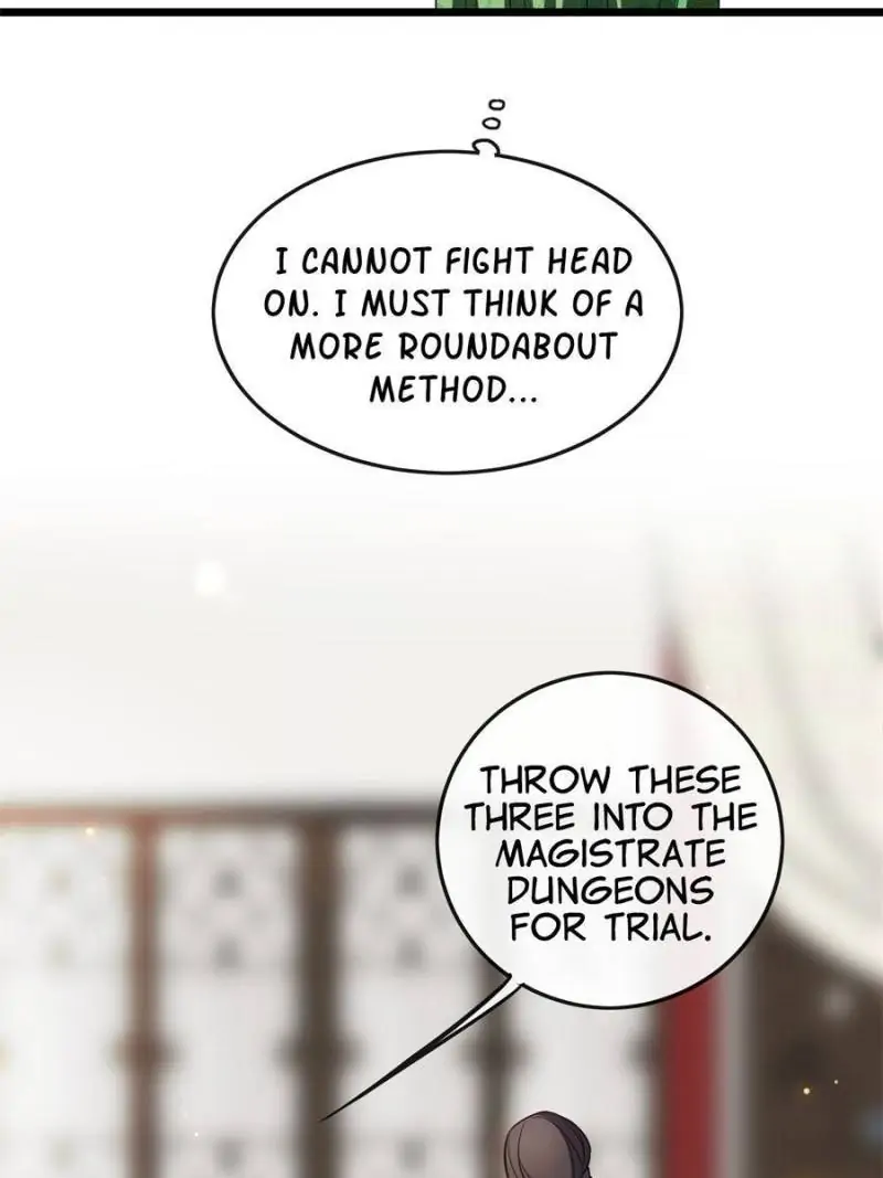 The Sickly Tyrant With An Innocent Facade chapter 31 - page 20