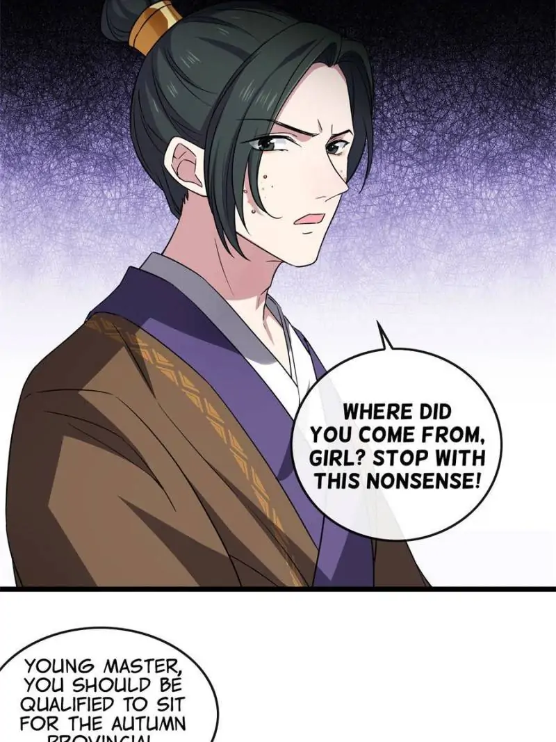 The Sickly Tyrant With An Innocent Facade chapter 31 - page 26