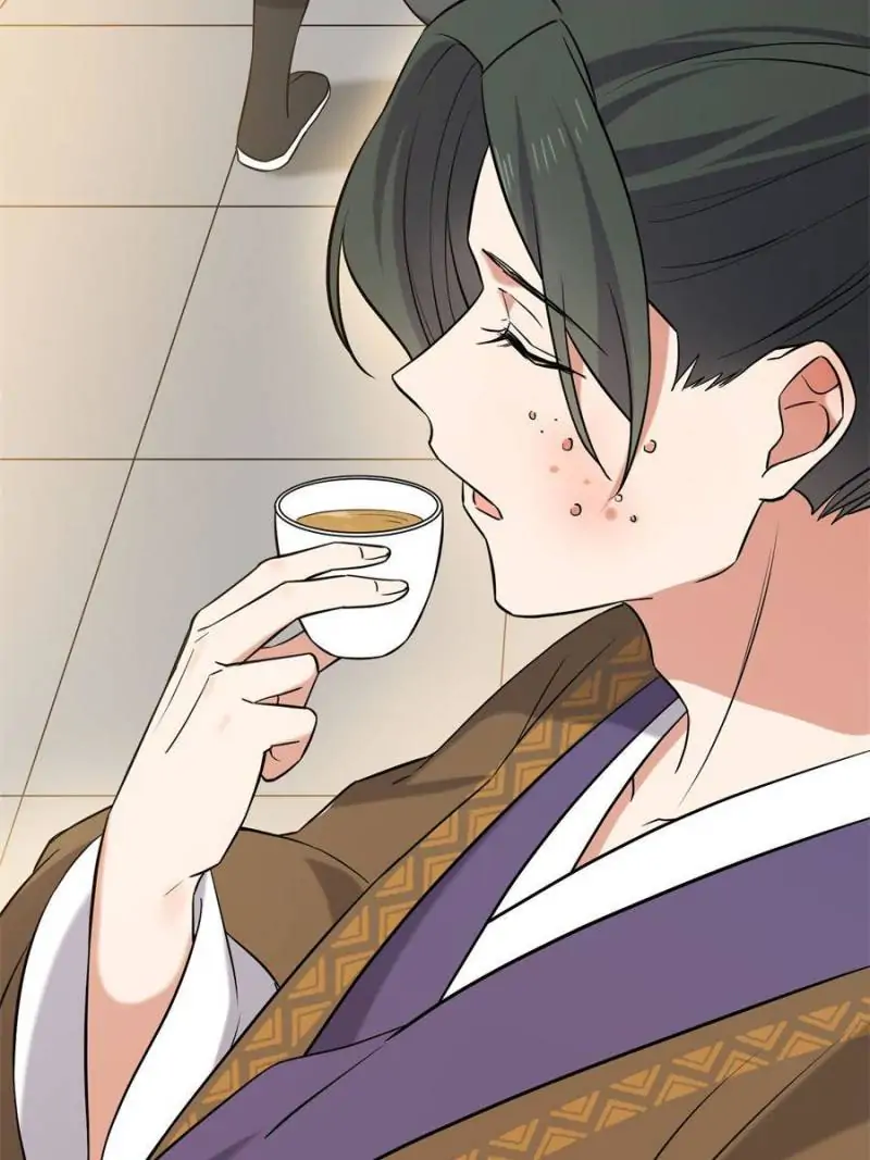 The Sickly Tyrant With An Innocent Facade chapter 31 - page 3