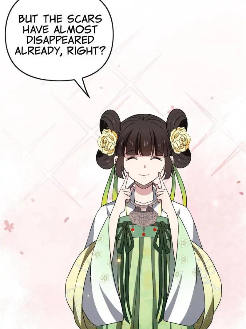 The Sickly Tyrant With An Innocent Facade chapter 31 - page 32