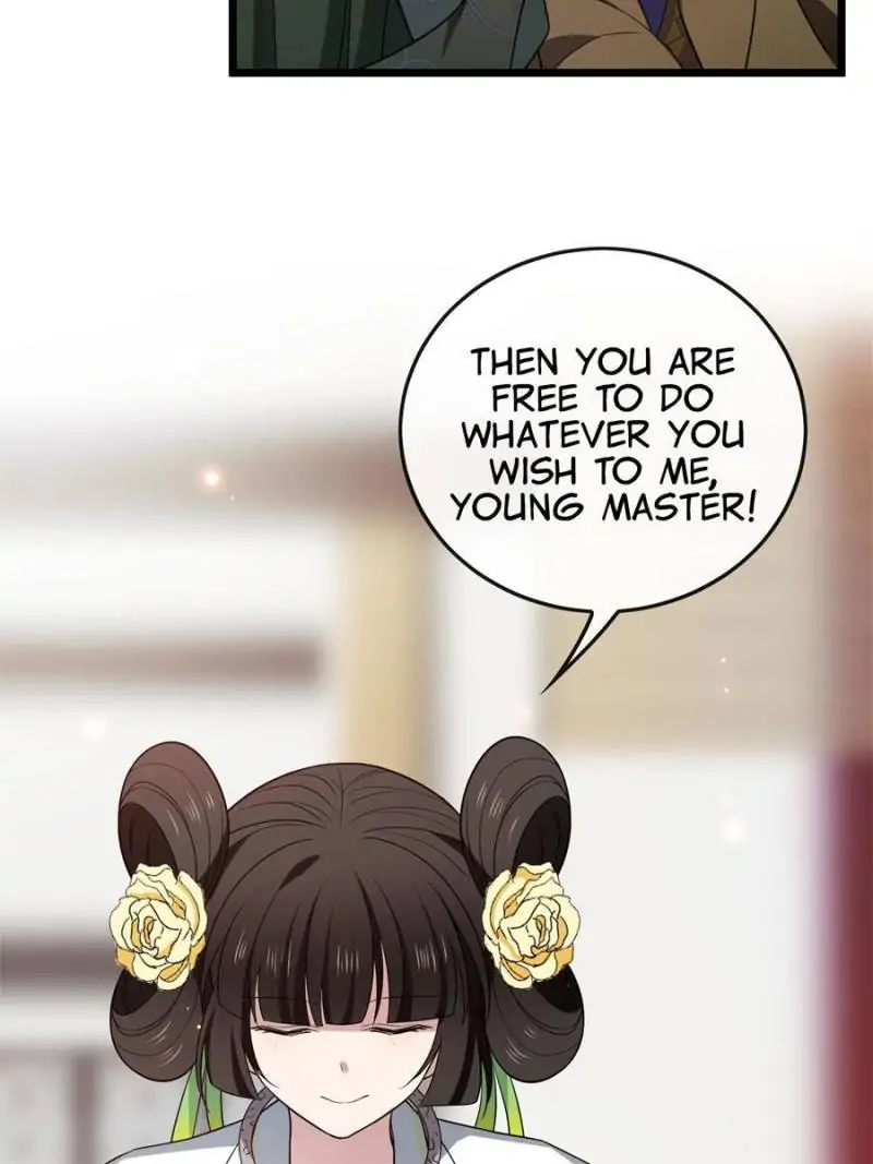 The Sickly Tyrant With An Innocent Facade chapter 31 - page 37