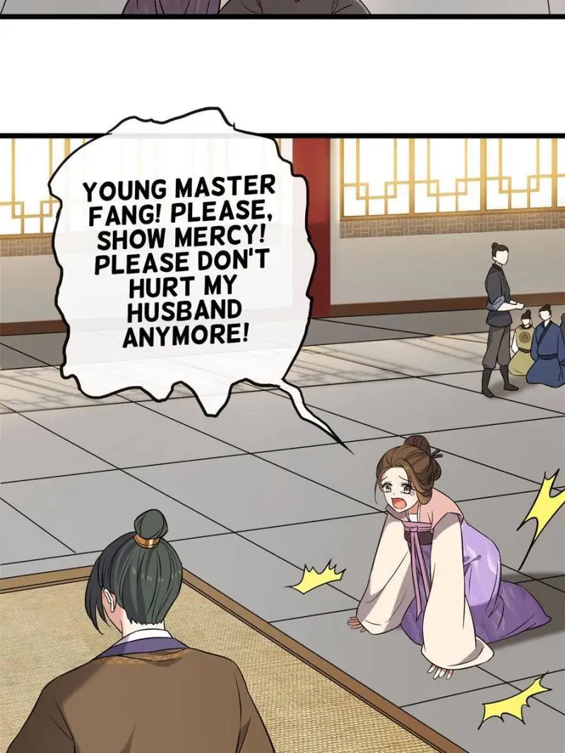 The Sickly Tyrant With An Innocent Facade chapter 31 - page 6
