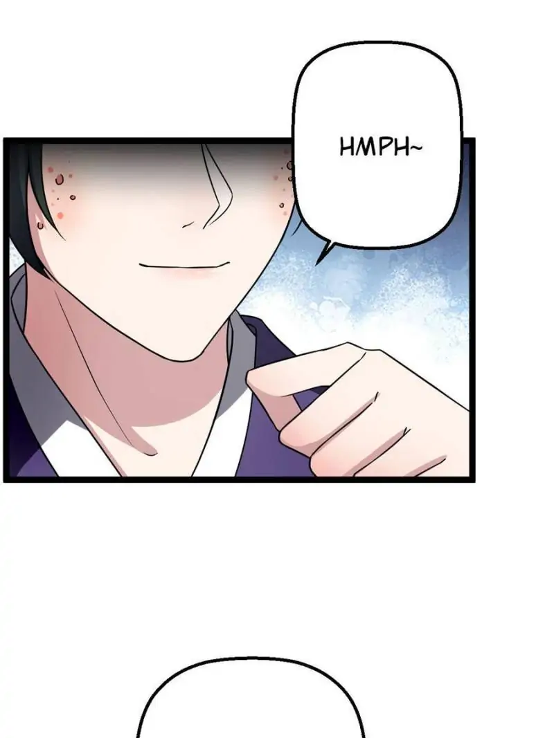 The Sickly Tyrant With An Innocent Facade chapter 32 - page 13