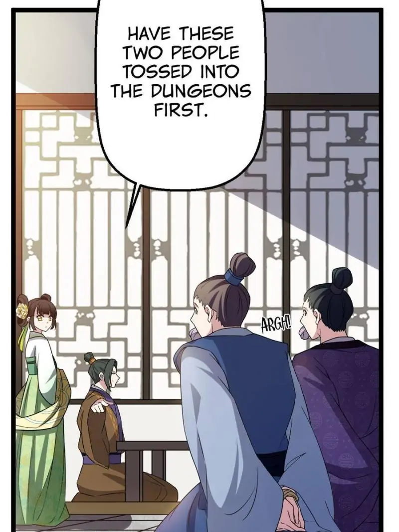 The Sickly Tyrant With An Innocent Facade chapter 32 - page 14