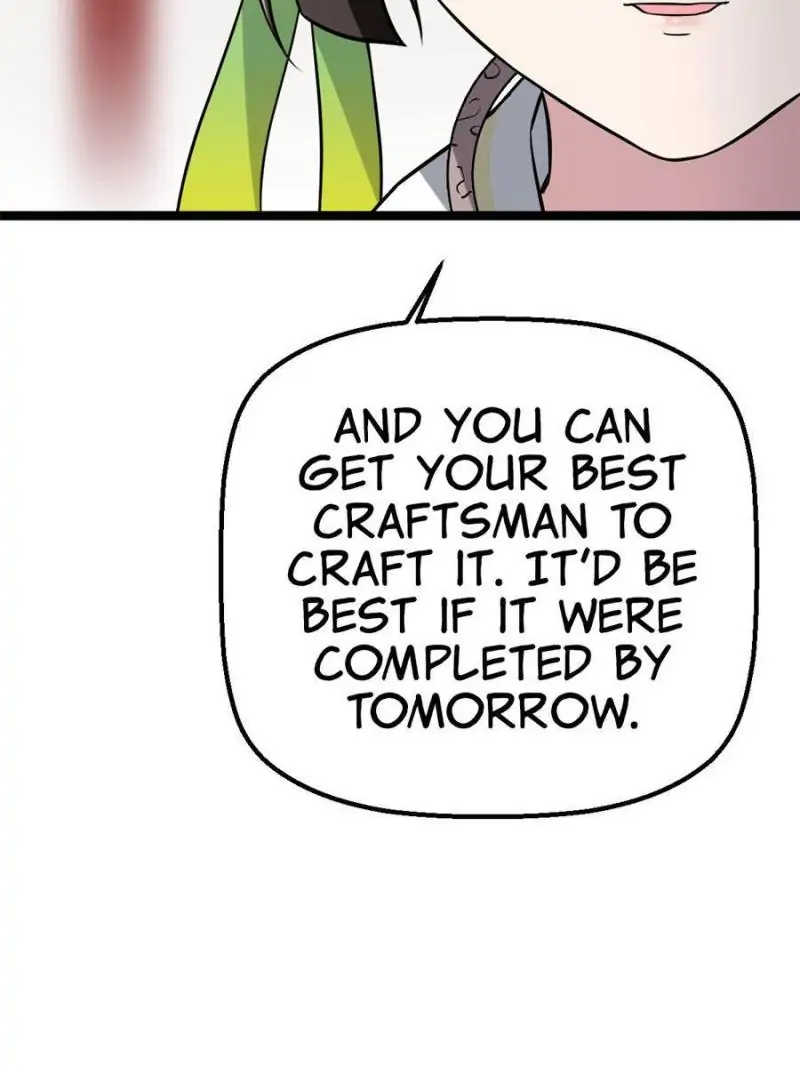 The Sickly Tyrant With An Innocent Facade chapter 32 - page 20
