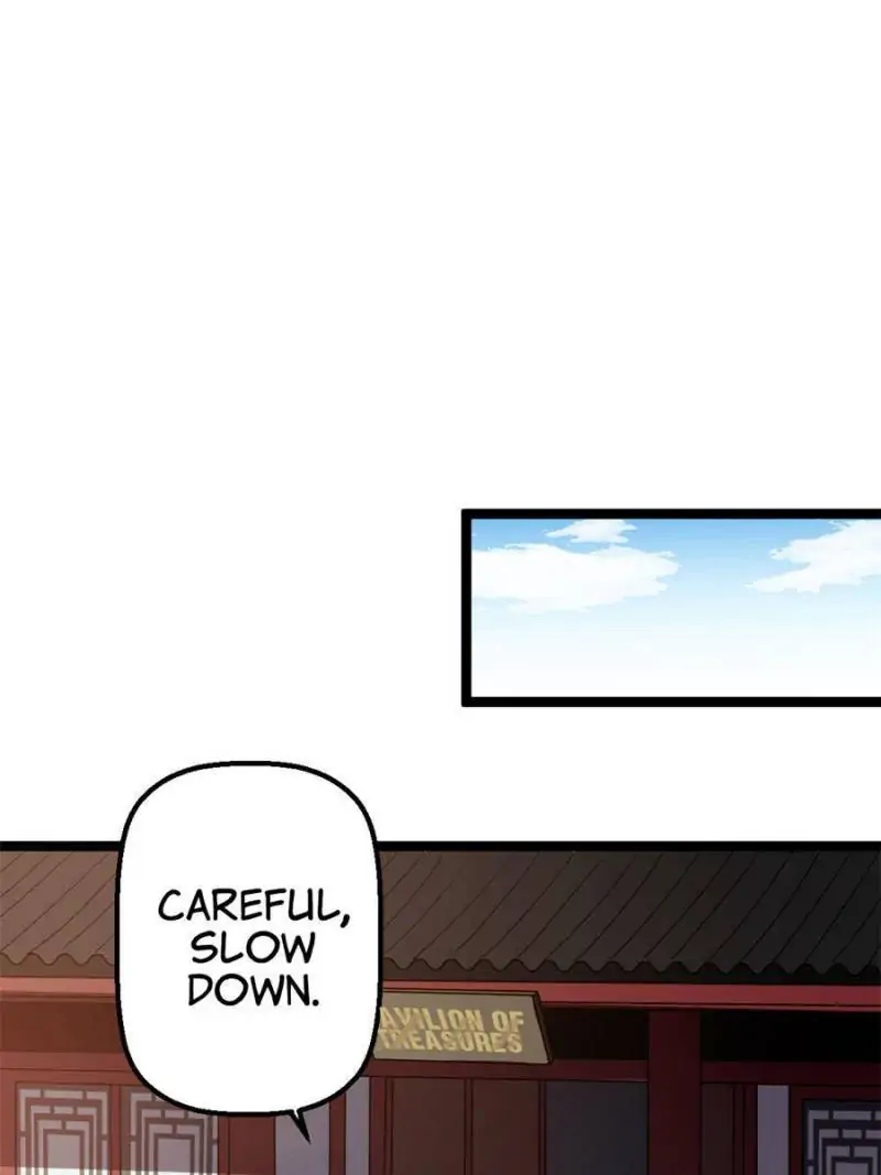 The Sickly Tyrant With An Innocent Facade chapter 32 - page 23