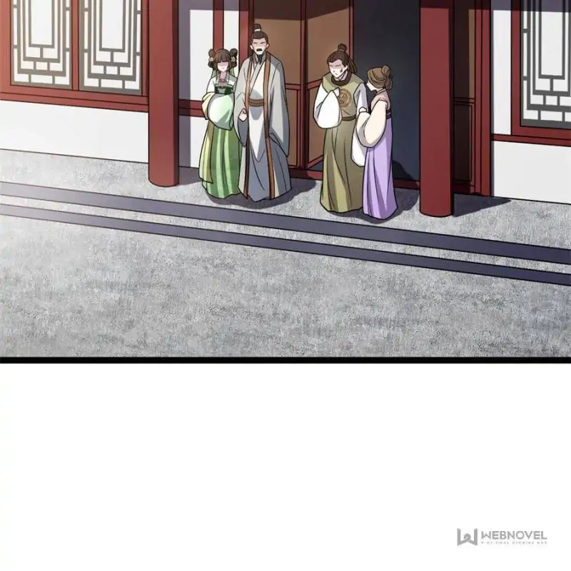 The Sickly Tyrant With An Innocent Facade chapter 32 - page 24