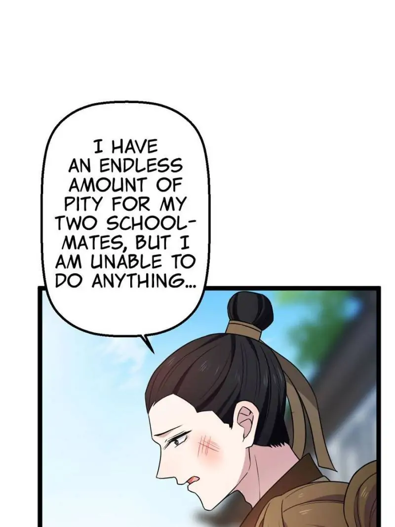 The Sickly Tyrant With An Innocent Facade chapter 32 - page 25