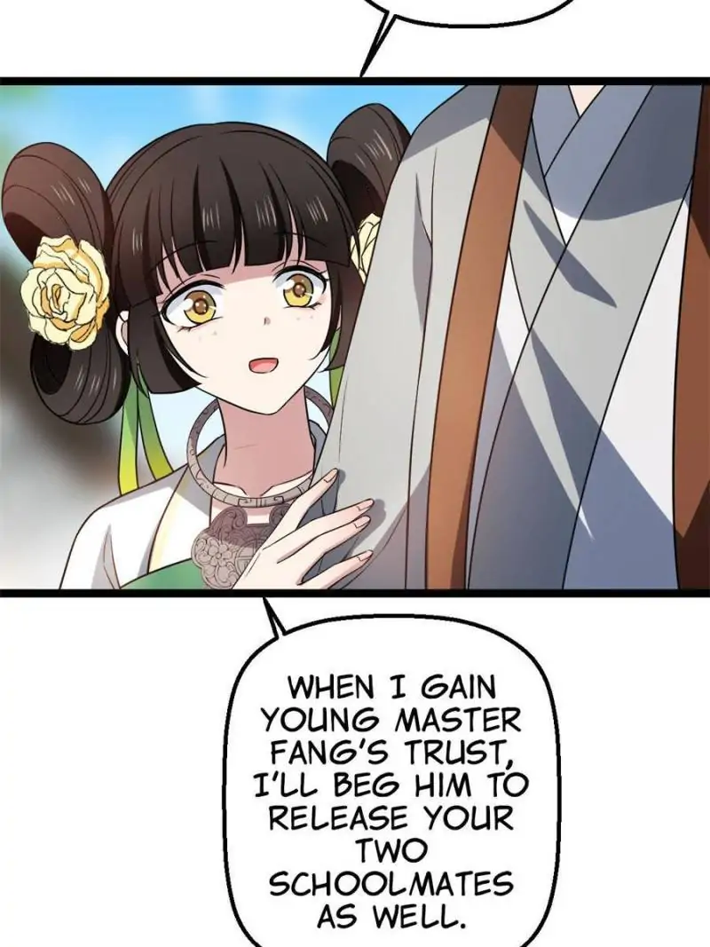 The Sickly Tyrant With An Innocent Facade chapter 32 - page 27