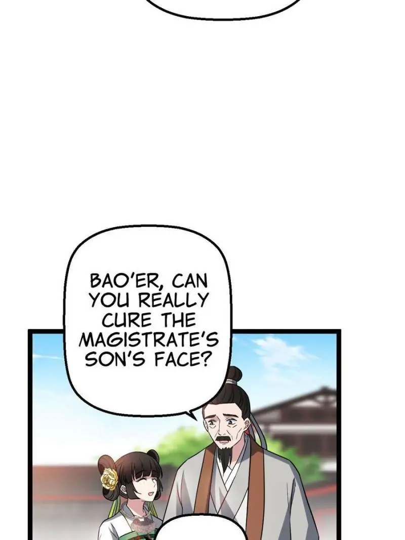 The Sickly Tyrant With An Innocent Facade chapter 32 - page 28