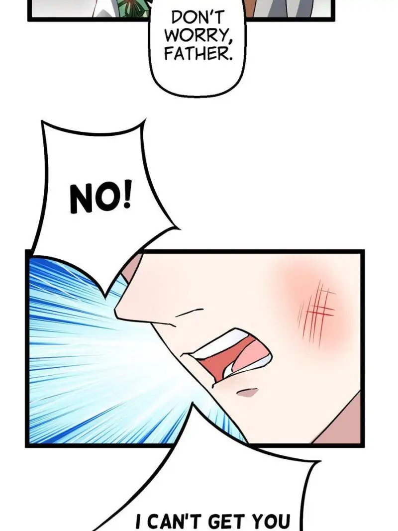 The Sickly Tyrant With An Innocent Facade chapter 32 - page 29