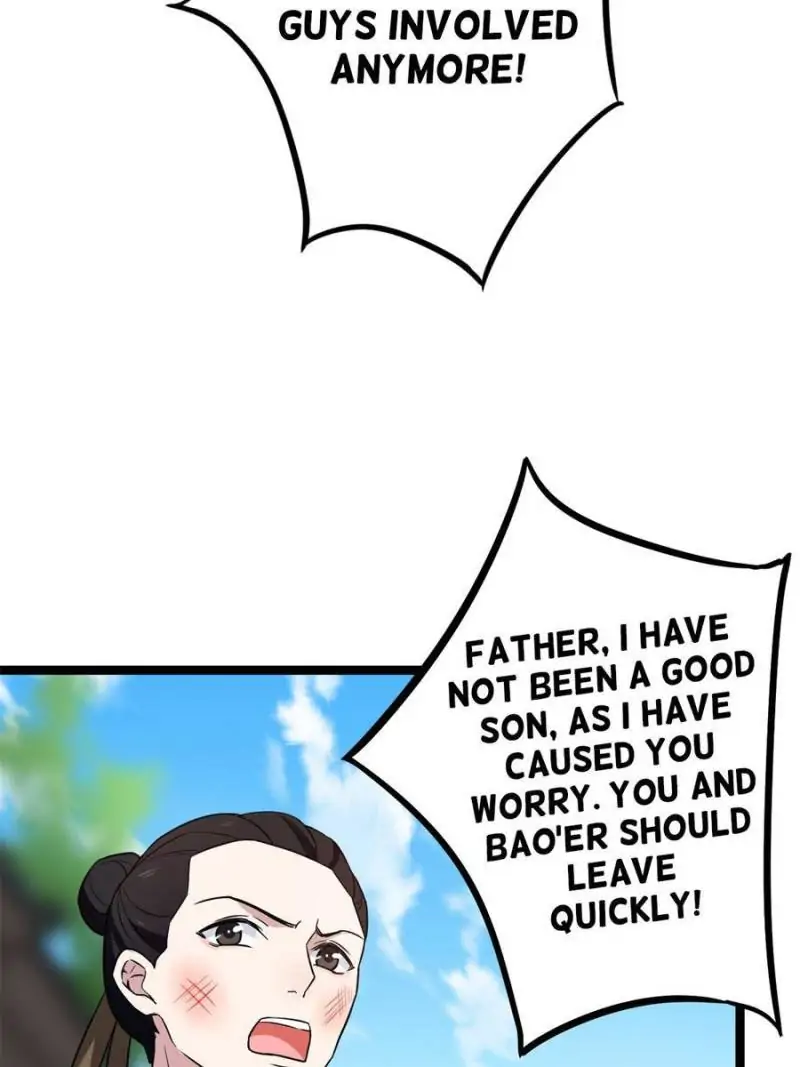 The Sickly Tyrant With An Innocent Facade chapter 32 - page 30