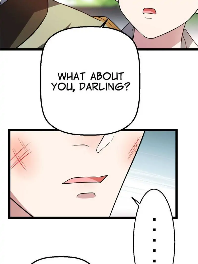 The Sickly Tyrant With An Innocent Facade chapter 32 - page 33