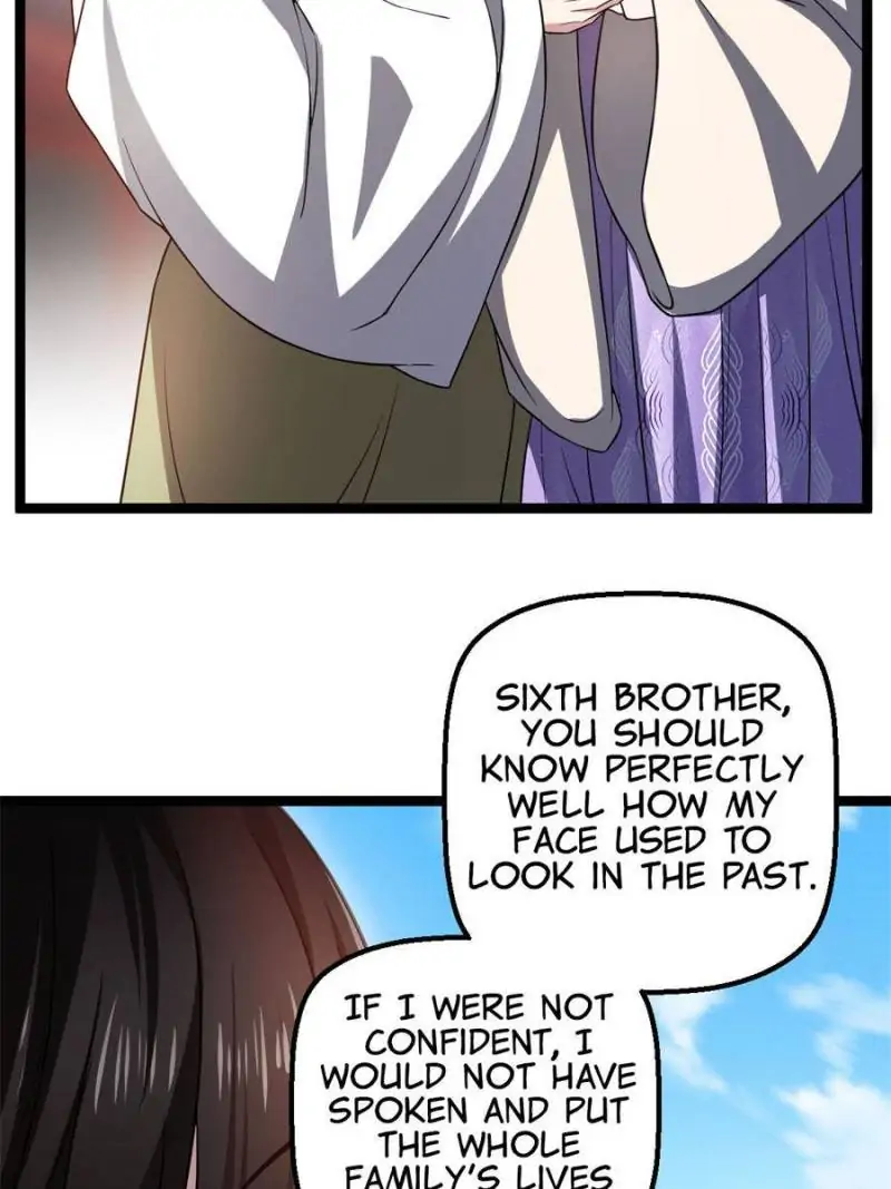 The Sickly Tyrant With An Innocent Facade chapter 32 - page 35
