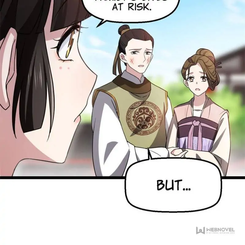 The Sickly Tyrant With An Innocent Facade chapter 32 - page 36