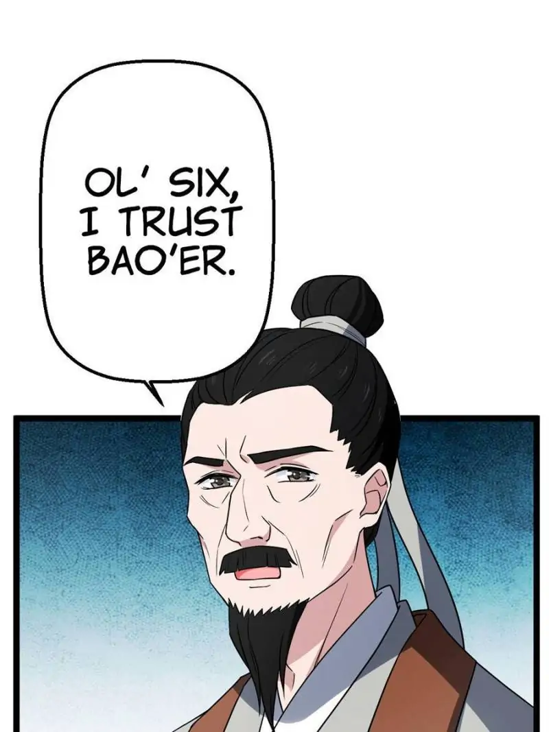 The Sickly Tyrant With An Innocent Facade chapter 32 - page 37