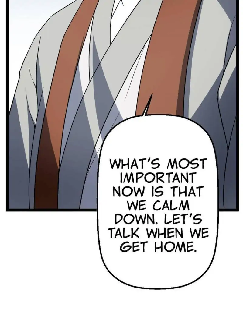 The Sickly Tyrant With An Innocent Facade chapter 32 - page 38